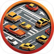 Play Parking 3D Jam: Parking Games