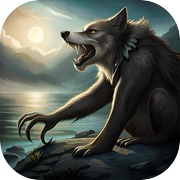 Moonlit Werewolf: Night's Howl