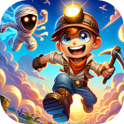 Play Sky Miner