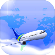 Flight Simulator 3D: Air Pilot