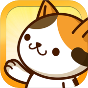 Idle cat game! Cat Planet