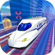 Super Train Run -Shinkansen-