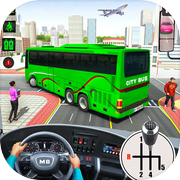 Play Army Bus Simulator – Bus Games