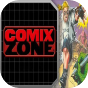 Comix Zone™