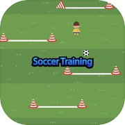 Play Soccer Training