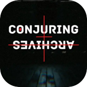 Play Conjuring Archives