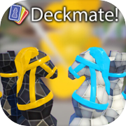 Deckmate!