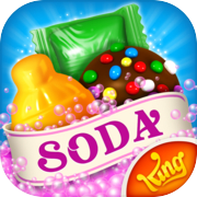 Candy Crush Soda Saga