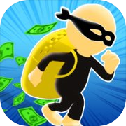 Play Thief Puzzle: Robbery Games