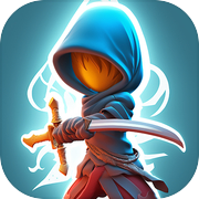 Play Crazy Fight:Telekinesis Master