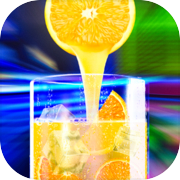 Drink Fresh Juice Simulator
