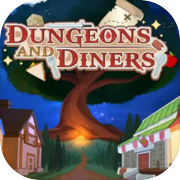 Play Dungeons and Diners