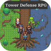 Tower Defense RPG