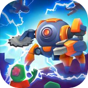 Play RoboExplorer