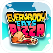 Everybody eats Pizza