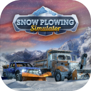 Play Snow Plowing Simulator