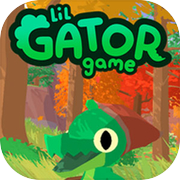 Lil Gator Game