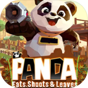 Play Panda:Eats,Shoots and Leaves