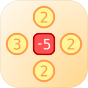Zero Puzzle - Math Game