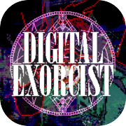 DIGITAL EXORCIST case_(0);