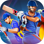Cricket Sport Game