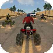 Play ATV Quad Racing