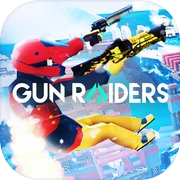 Gun Raiders