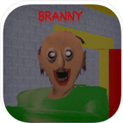Play Horror Banny super: ganny - Scary Games Mod 2019