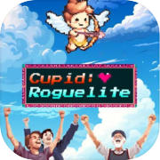 Cupid: Roguelite