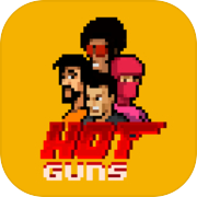 Play Hot Guns - International Missions