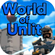 World of Unlit