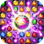 Play Jewels Temple Fantasy