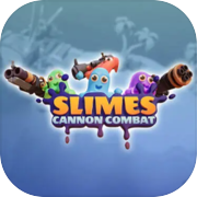 Play Slimes - Cannon Combat