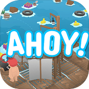 Play AHOY! - Raft Survival