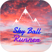 Sky Ball Runner