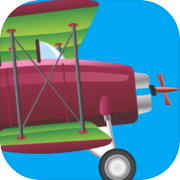 Play Plane Adventure