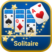 Solitaire Card Deck Game '23