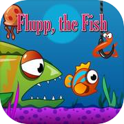 Flupp The Fish