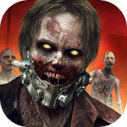 Zombie Empire- Left to survive in the doom city