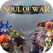 Soul of War: Legions