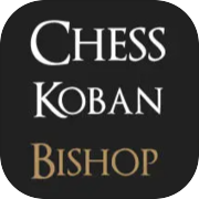 Chesskoban Bishop