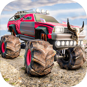 Offroad Driving: Suv Car Games