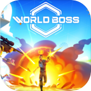 Play World Boss