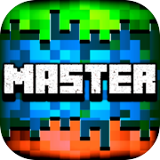 Play master craft - Block Sandbox Edition
