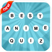 Play Best Quiz anime