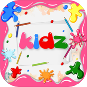 Coloring Book - Games for Kids