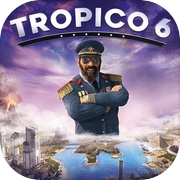Tropico 6 Modern Mobile