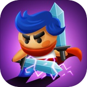 Play Rogue Survivor: Roguelike Game