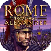 Play ROME: Total War - Alexander