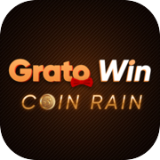Gratowin Coin Rain